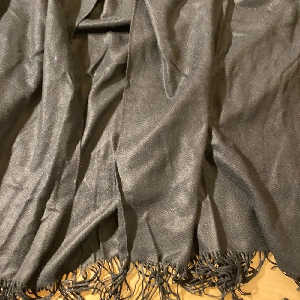 Axxents Blanket Shawl one size (IM)